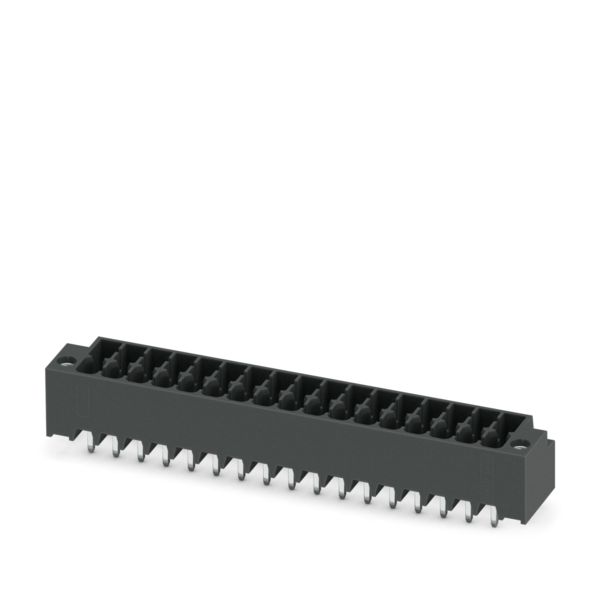DMCV 1,5/17-G1F-3,5-LR P26THR — Pазъем на плату