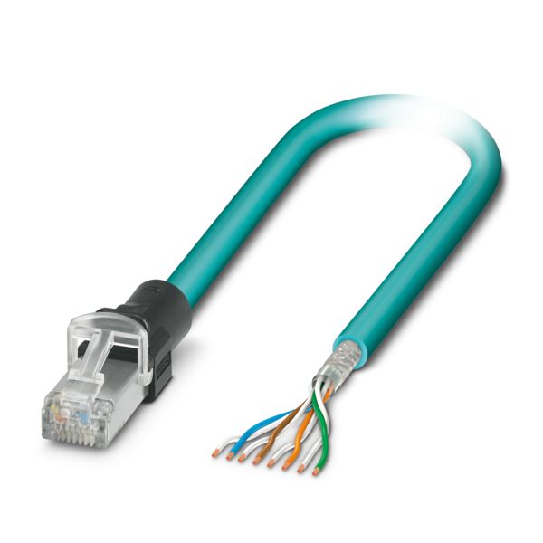 NBC-R4ACS-IE8A/.../... — Патч-кабель