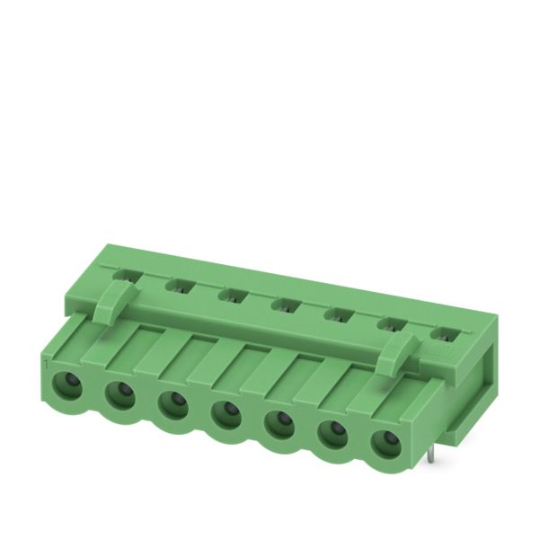 IC 2,5/ 7-G-5,08 — Pазъем на плату