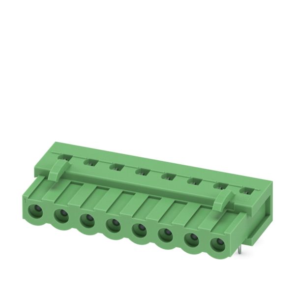 IC 2,5/ 8-G-5,08 — Pазъем на плату