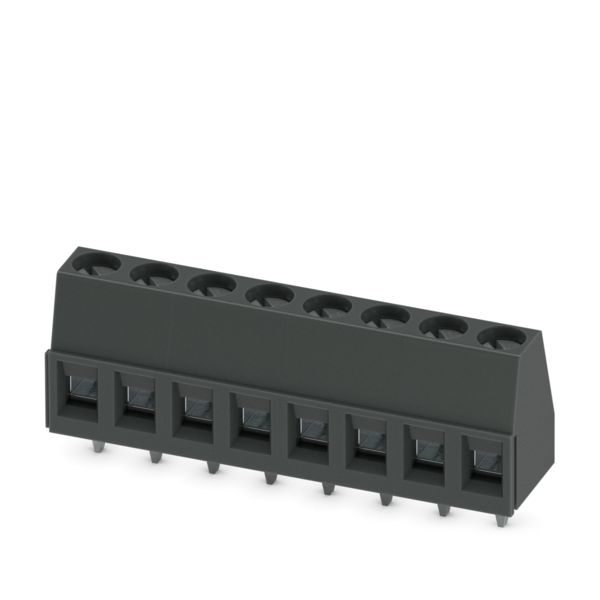 MKDS 1,5/ 8 BK — Клеммы для печатной платы