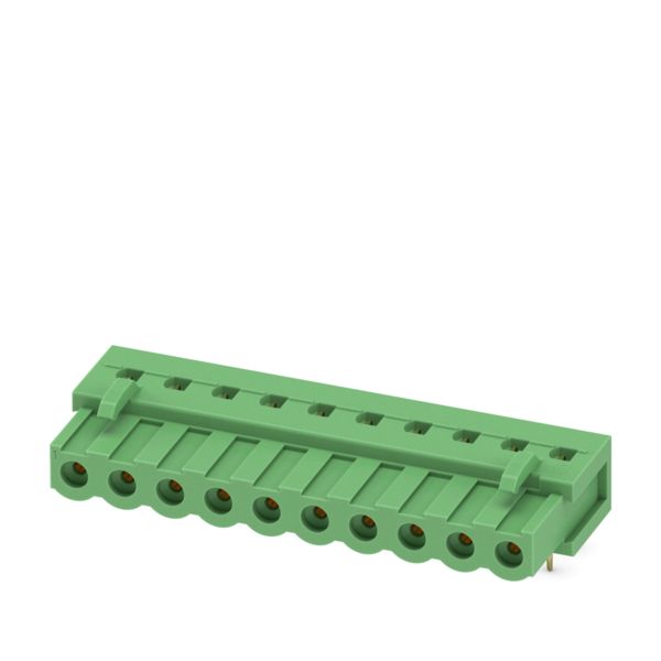 IC 2,5/10-G-5,08 AU — Pазъем на плату