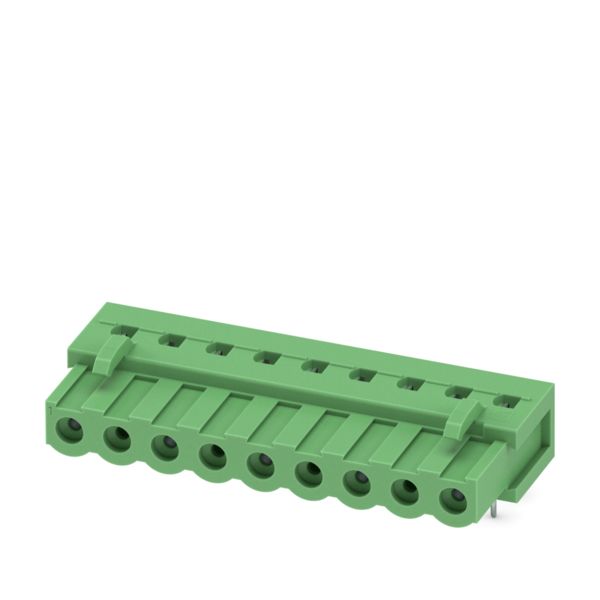 IC 2,5/ 9-G-5,08 PA(13579) — Pазъем на плату