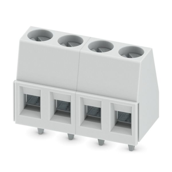 MKDS 1,5/ 4 GY7035 — Клеммы для печатной платы