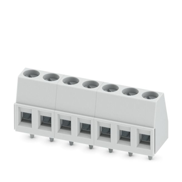 MKDS 1,5/ 7 GY7035 — Клеммы для печатной платы
