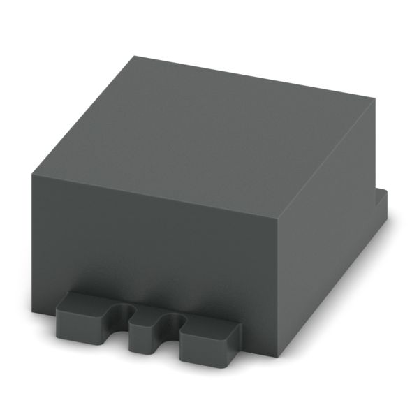 CES-LTPULG-BK — Кабельный сальник