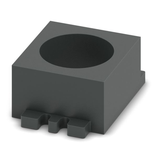 CES-LTPULG-BK-30 — Кабельный сальник