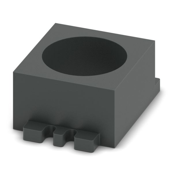 CES-LTPULG-BK-31 — Кабельный сальник