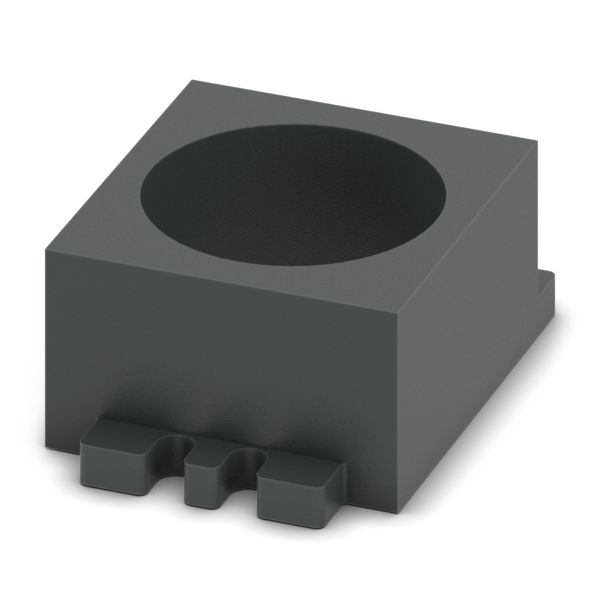 CES-LTPULG-BK-32 — Кабельный сальник
