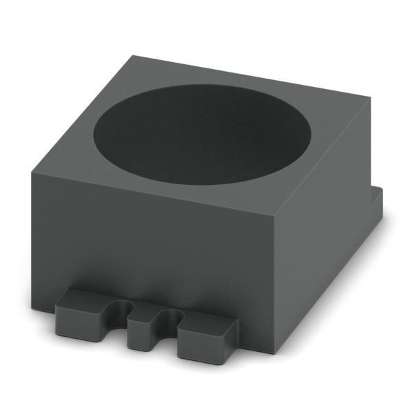 CES-LTPULG-BK-33 — Кабельный сальник