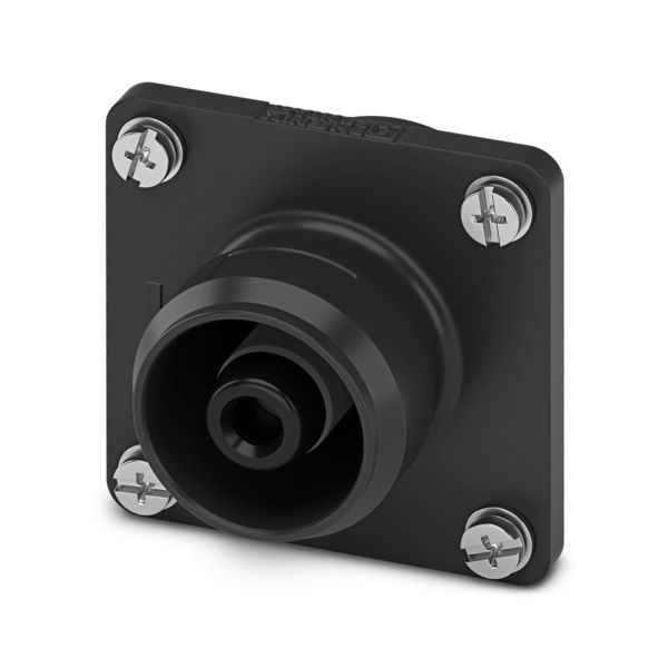 ES-FT-BPC-S 95-120 BK — Штекерный соединитель