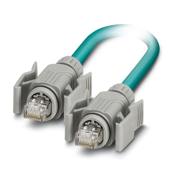 VS-08-4X2X26C5S/S-LI2XVS67/20 — Кабель