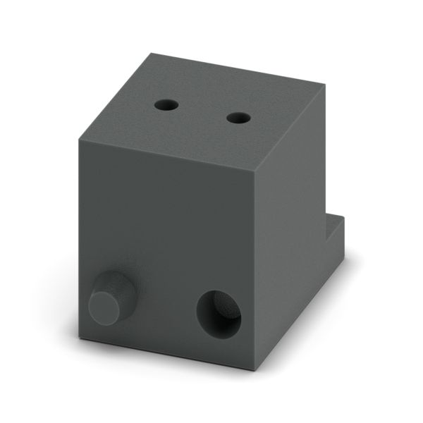 CES-STPULG-BK-2X3 — Кабельный сальник