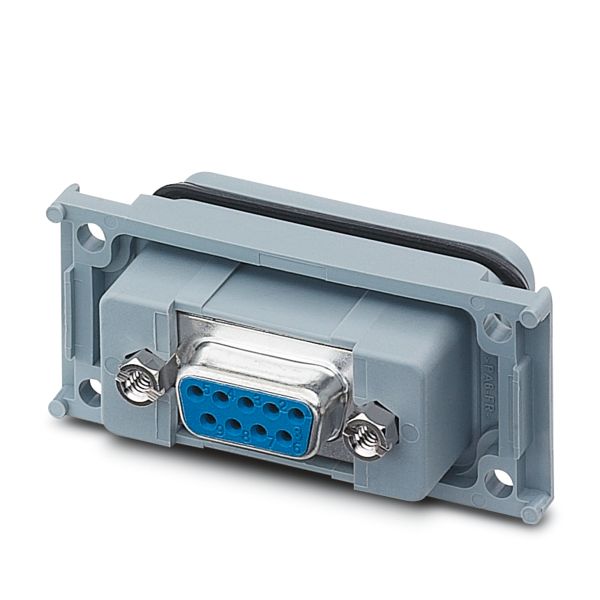 VS-09-A-GC-BU/BU — Монтажная рамка