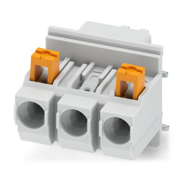 FKDSO 2,5 HV/3-R 7,5 KMGY PA1,3 — Клеммы для печатной платы
