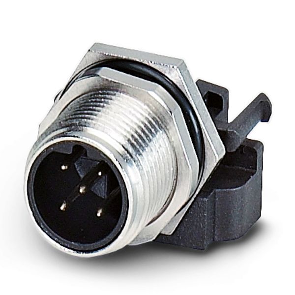 SACC-DSIV-M12MSB-5CON-L180 SH — Аппаратн. соединитель, задняя стенка