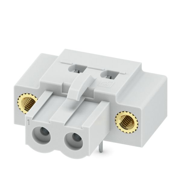 IC 2,5/ 2-GF-5,08 GY7035VPE200 — Pазъем на плату