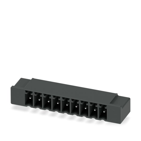 MC 1,5/ 9-G-3,5-LR P20 THR — Pазъем на плату