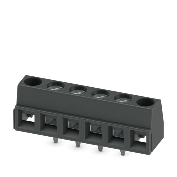 MKDSN 1,5/ 6 BK PA2,3,4,5 — Клеммы для печатной платы