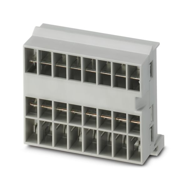 CAPAROC CR 8 — Cборная шина