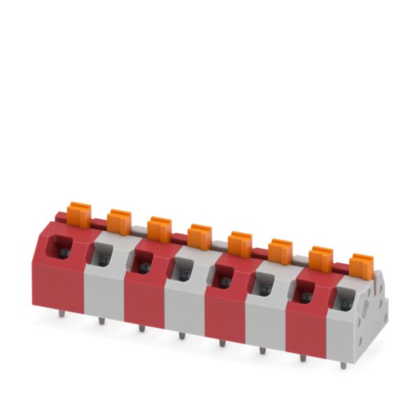 SPTAF 1/ 8-5,0-EL MCRD-GY — Клеммы для печатной платы