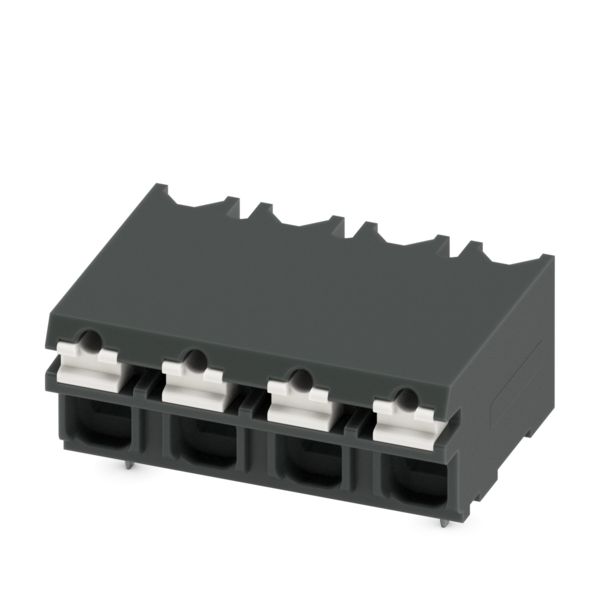SPT-SMD 1,5/ 4-H-5,0 R44 — Клеммы для печатной платы