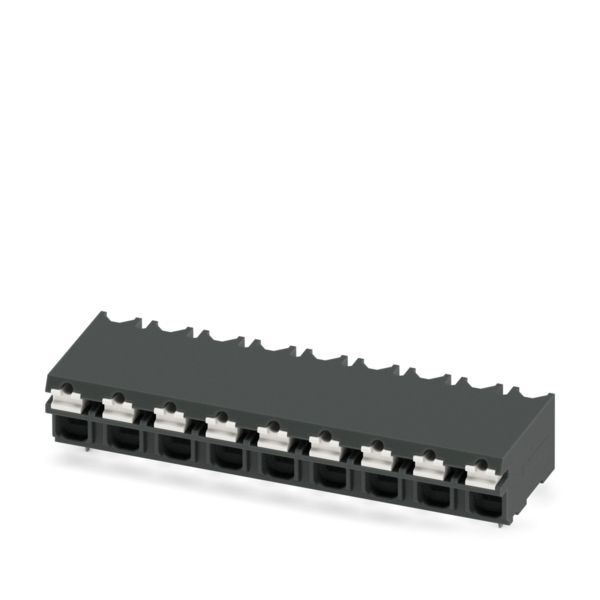 SPT-SMD 1,5/ 9-H-5,0 R72 — Клеммы для печатной платы