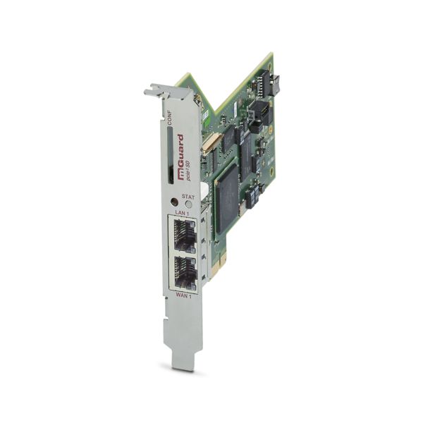 FL MGUARD PCIE4000 VPN — Маршрутизатор