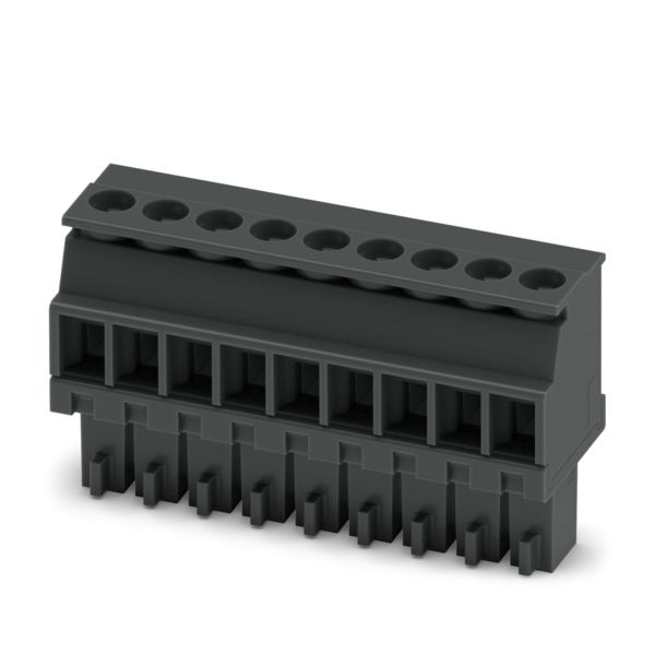MCVR 1,5/ 9-ST-3,5 BK — Разъемы для печатной платы