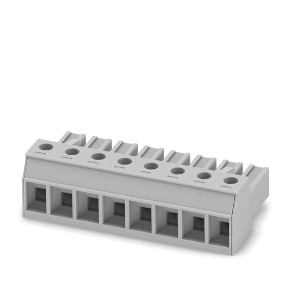 PC 4/ 8-ST-7,62 GY — Разъемы для печатной платы