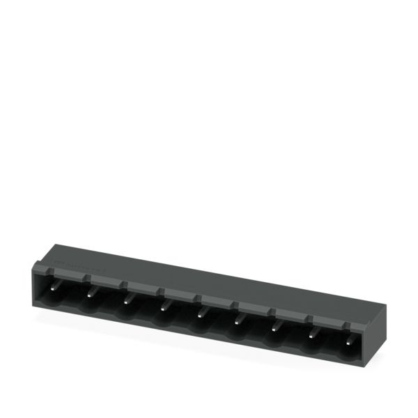 GMSTBA 2,5/ 9-G-7,62 BK — Pазъем на плату