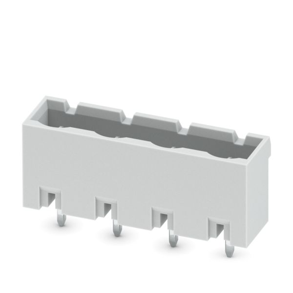 GMSTBVA 2,5/ 4-G-7,62 GY7035 — Pазъем на плату