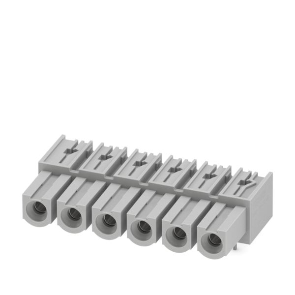 IPC 16/ 6-G-10,16 GY — Pазъем на плату