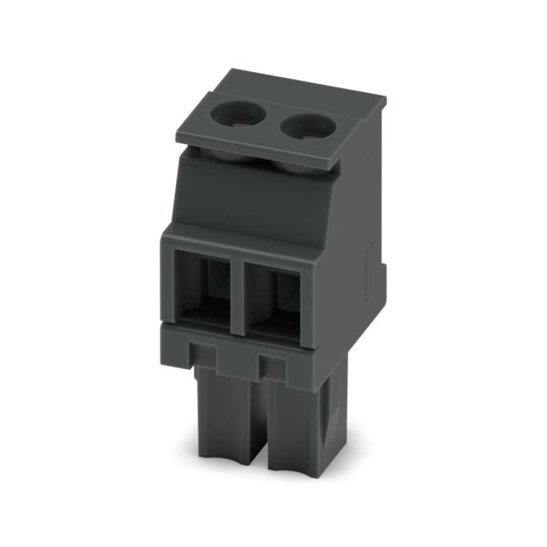 MCVW 1,5/ 2-ST-3,81 BK — Разъемы для печатной платы