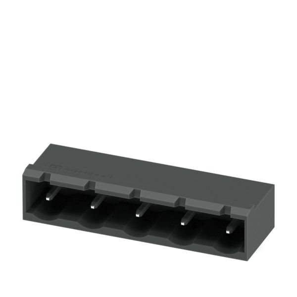 GMSTBA 2,5/ 5-G-7,62 BK — Pазъем на плату