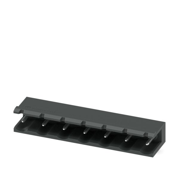 GMSTB 2,5/ 7-G-7,62 BK — Pазъем на плату