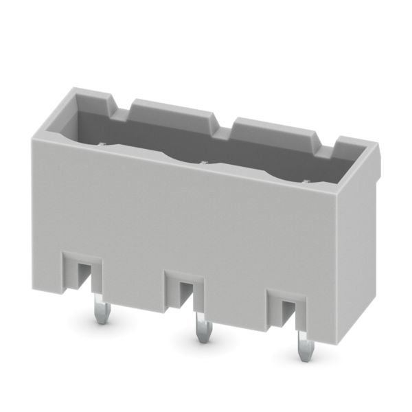 GMSTBVA 2,5/ 3-G-7,62 GY — Pазъем на плату