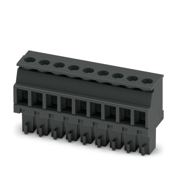 MCVR 1,5/ 9-ST-3,81 BK — Разъемы для печатной платы