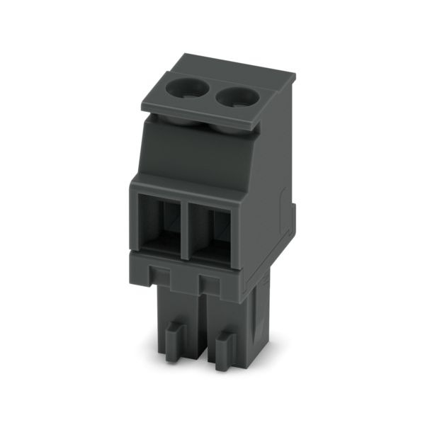 MCVR 1,5/ 2-ST-3,5 BK — Разъемы для печатной платы