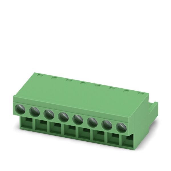 FRONT-MSTB 2,5/ 8-ST AU — Разъемы для печатной платы