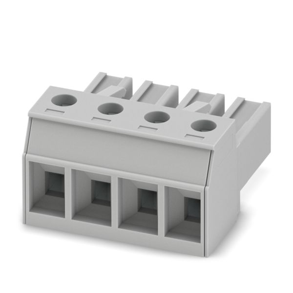 PC 4/ 4-ST-7,62 GY — Разъемы для печатной платы