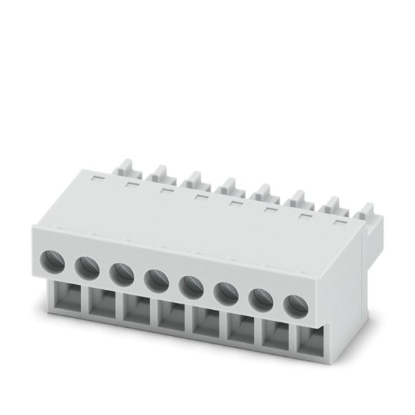 FRONT-MC 1,5/ 8-ST-3,81 GY7035 — Штекерный соединитель для печатных плат