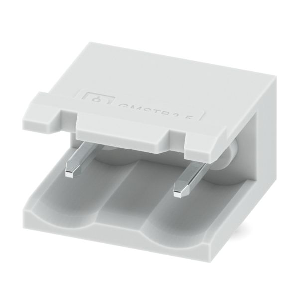 GMSTB 2,5/ 2-G KMGY — Pазъем на плату