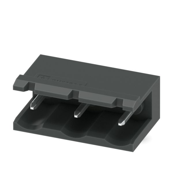 GMSTB 2,5/ 3-G BK — Pазъем на плату