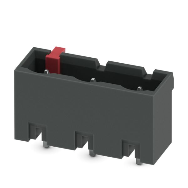GMSTBVA 2,5/ 3-G-7,62BKC1PIN26 — Pазъем на плату