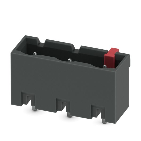 GMSTBVA 2,5/ 3-G-7,62BKC3PIN26 — Pазъем на плату