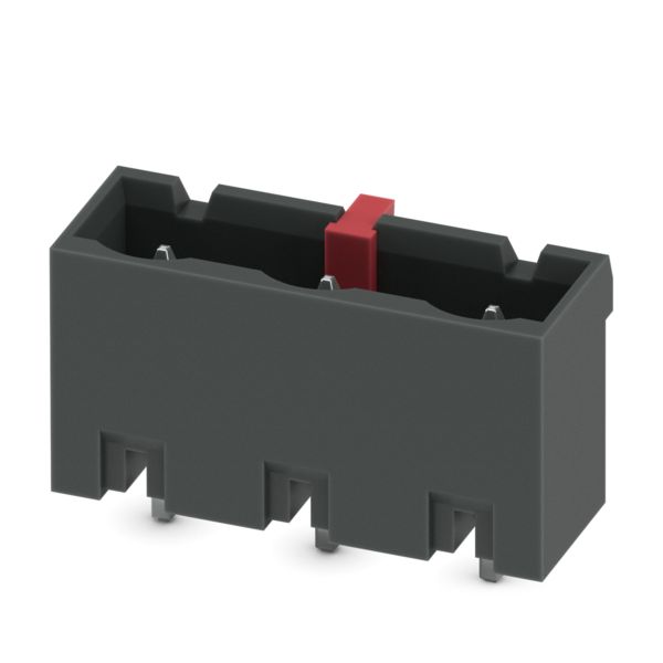 GMSTBVA 2,5/ 3-G-7,62BKC2PIN26 — Pазъем на плату