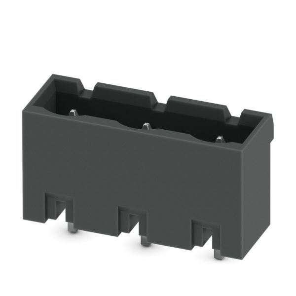 GMSTBVA 2,5/ 3-G-7,62BKPIN26 — Pазъем на плату