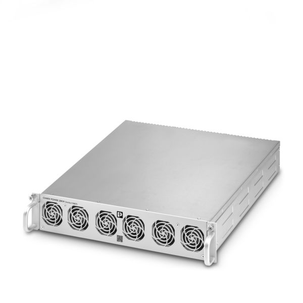 CHARX PS/3AC/500DC/20KW — Силовой модуль DC