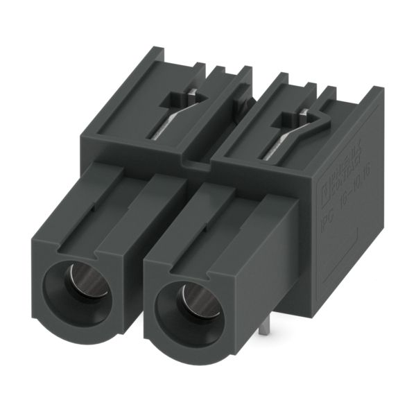 IPC 16/ 2-G-10,16 BK — Pазъем на плату
